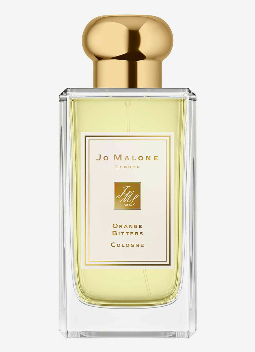Jo Malones Orange Bitters. Jo Malones parfym Orange Bitters.