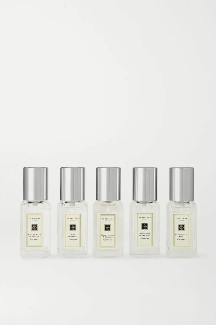 Jo Malone presentbox