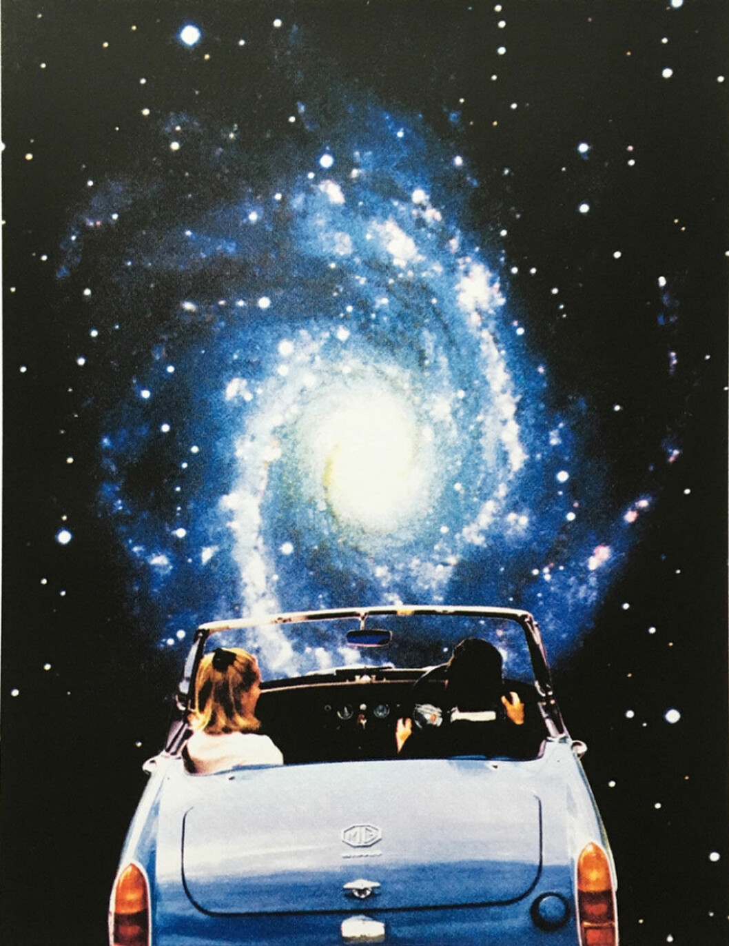 Bild av Joe Webb. 