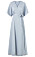 isblå klänning from joelle