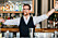 Johan Evers är en av världens bästa bartenders.