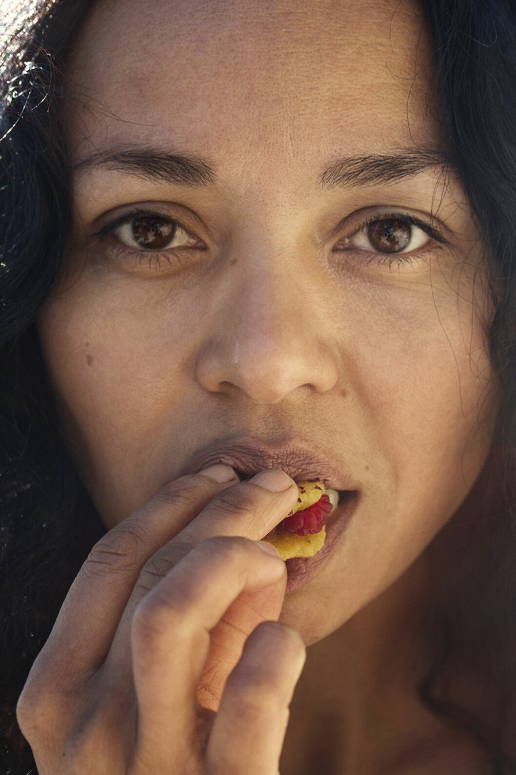 johanna ljunggren foto FREDRIK SKOGKVIST_DETOXLIFE