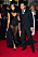 Chrissy Teigen och John Legend, 2011 MET