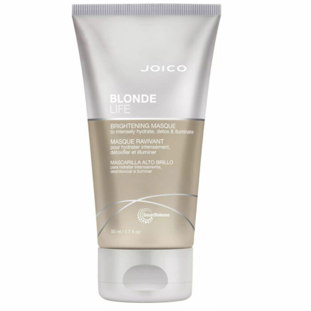 Toning från Joico