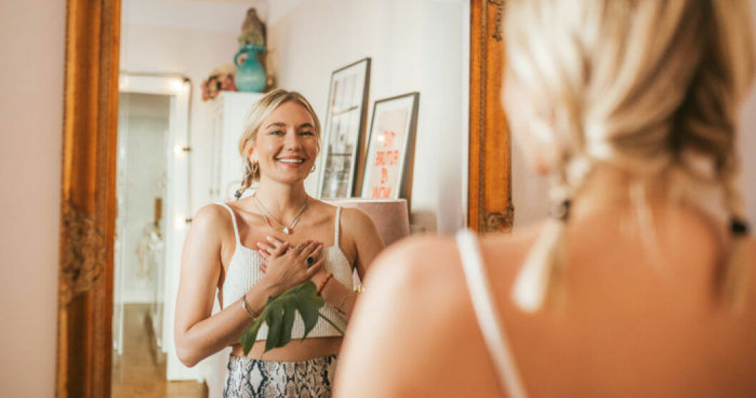 Josefin Dahlberg blev nykter när hon var 20 år. Josefin Dahlberg blev nykter när hon var 20 år.