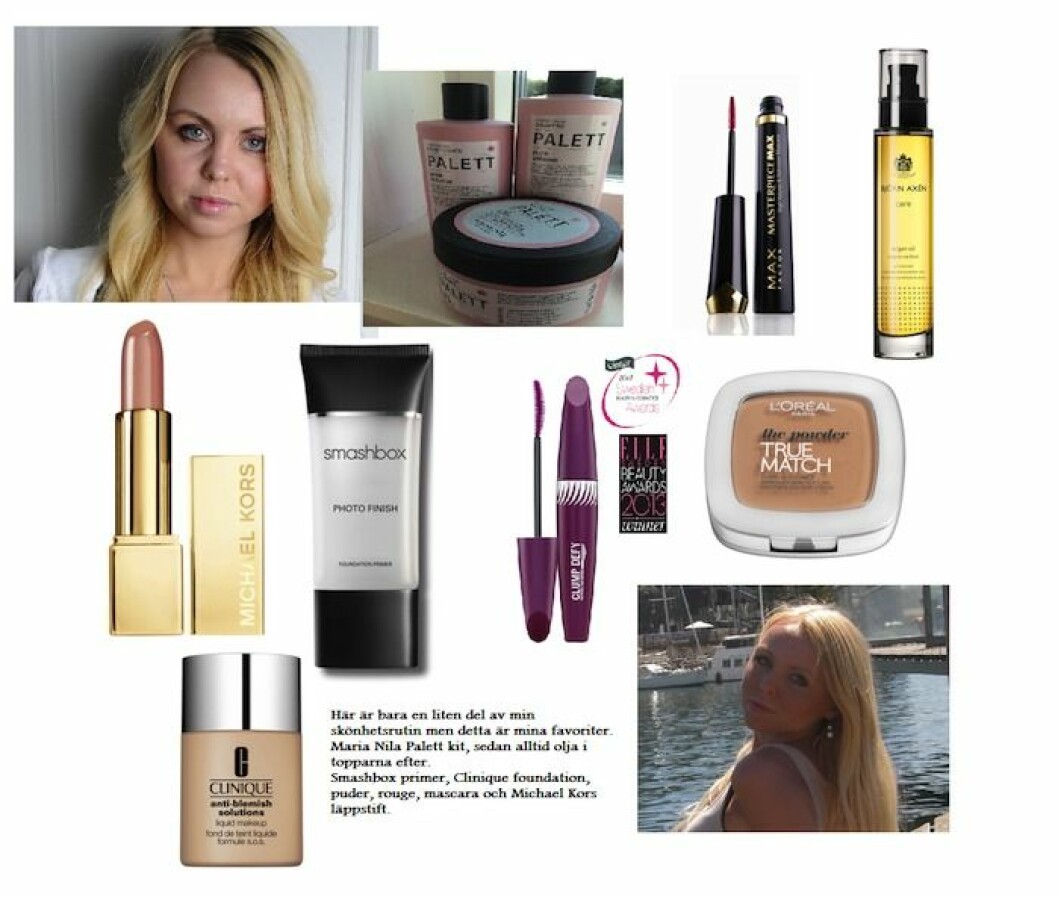 Josefine Krook Sthlm