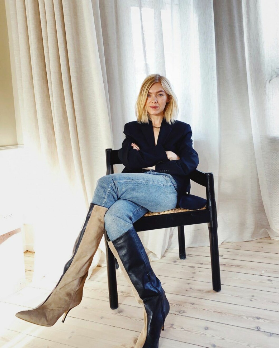 Josephine Aarkrogh. Josephine Aarkrogh