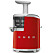 Smeg Slow Juicer är den snyggaste juicemaskinen på marknaden. 