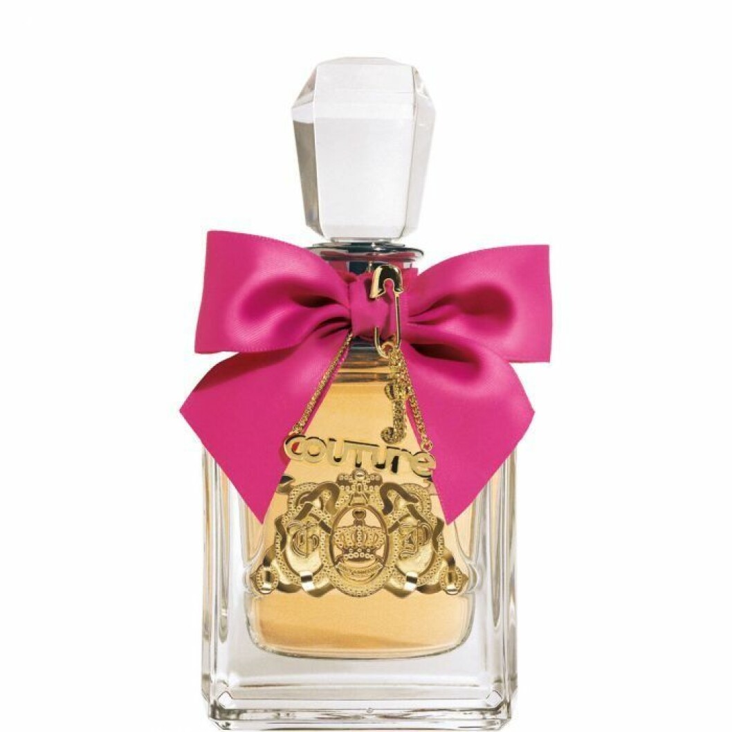 En bild på parfymen Viva La Juicy EdP från Juicy Couture.