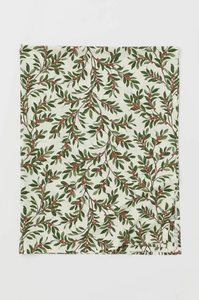 Julduk H&M
