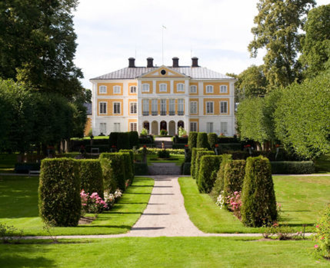 Julita gård