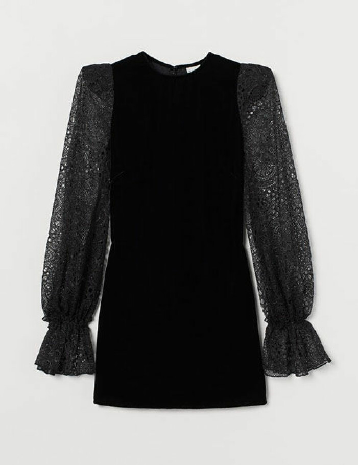julklanning-h&m