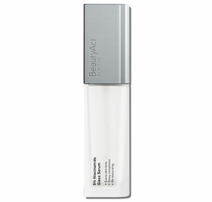 julklapp beauty act