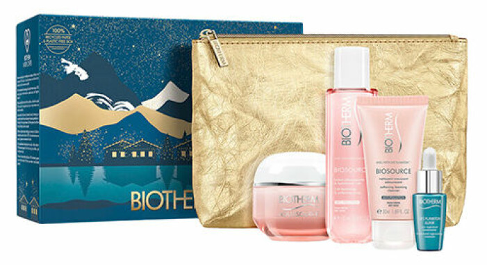 julklapp biotherm