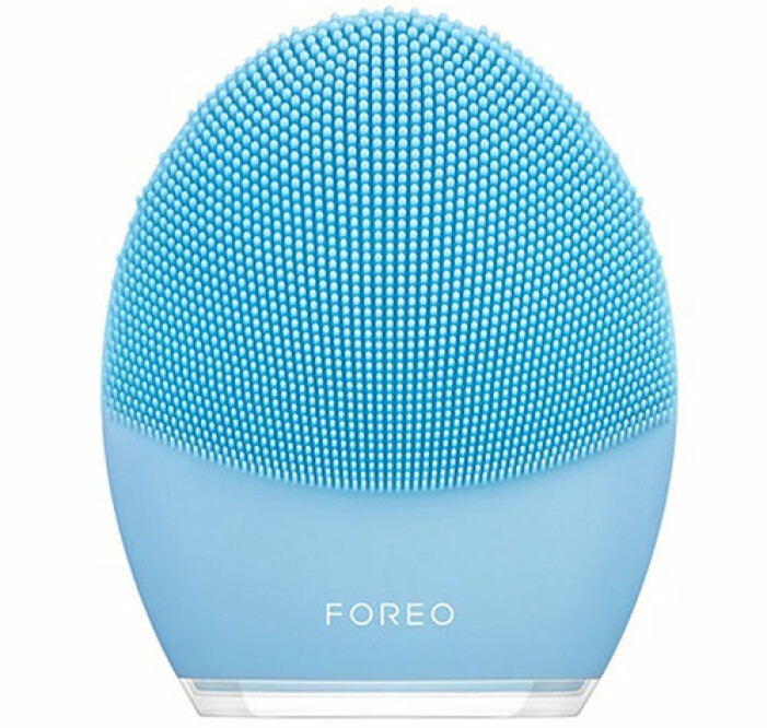 julklapp foreo