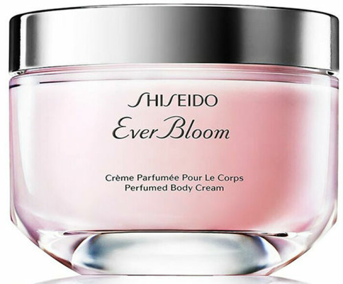 julklapp shiseido