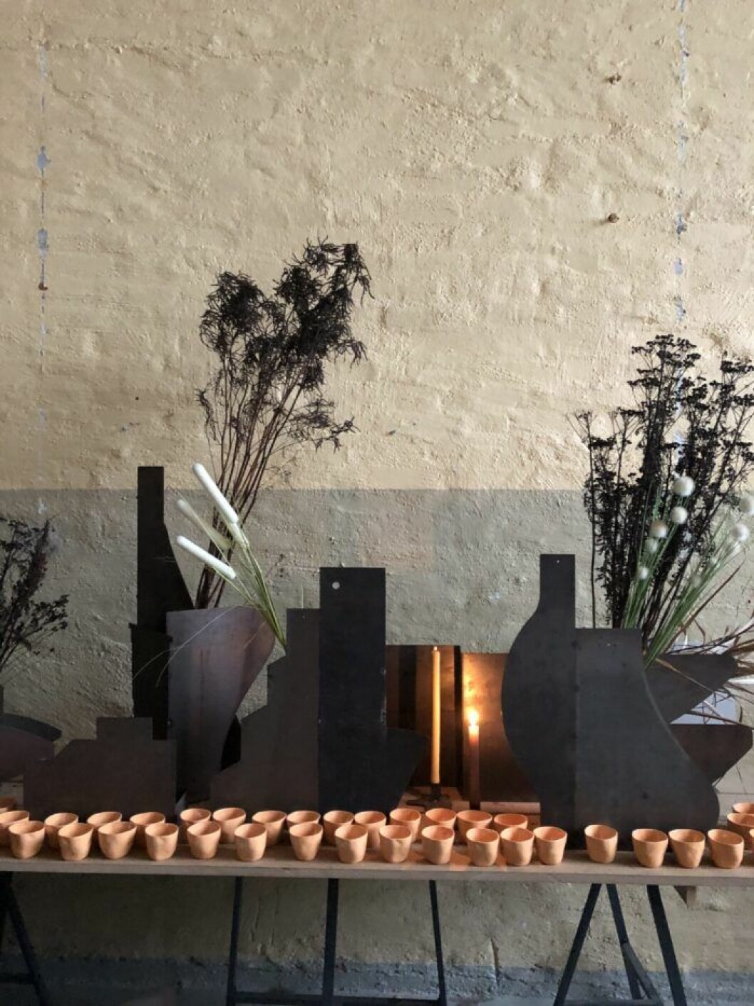 Foto: Petra Bindel designjulmarknader 2019