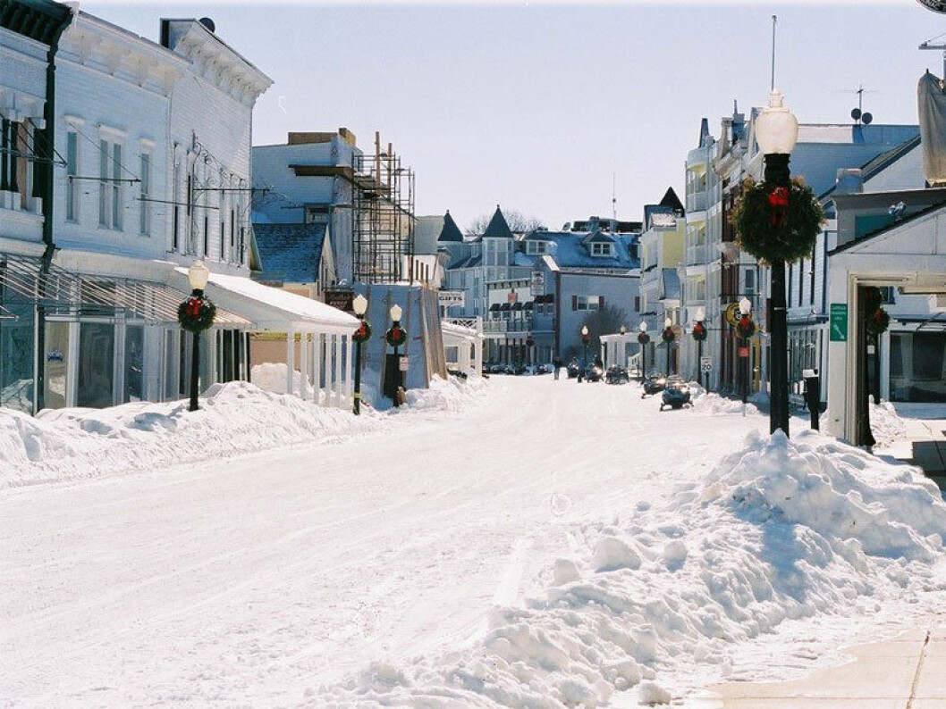 Via: <a href="http://www.tripstodiscover.com/19-of-the-worlds-most-magical-christmas-towns/2/" target="_blank" rel="noopener">Tripstodiscover</a> julmys 4