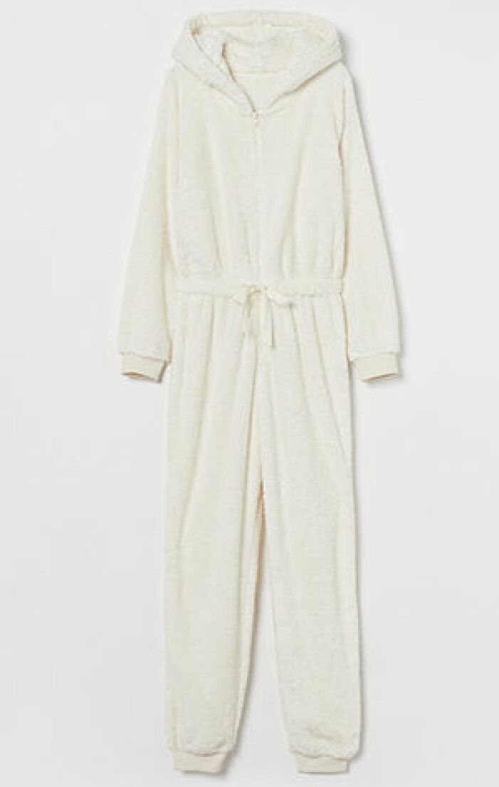 jumpsuit hm