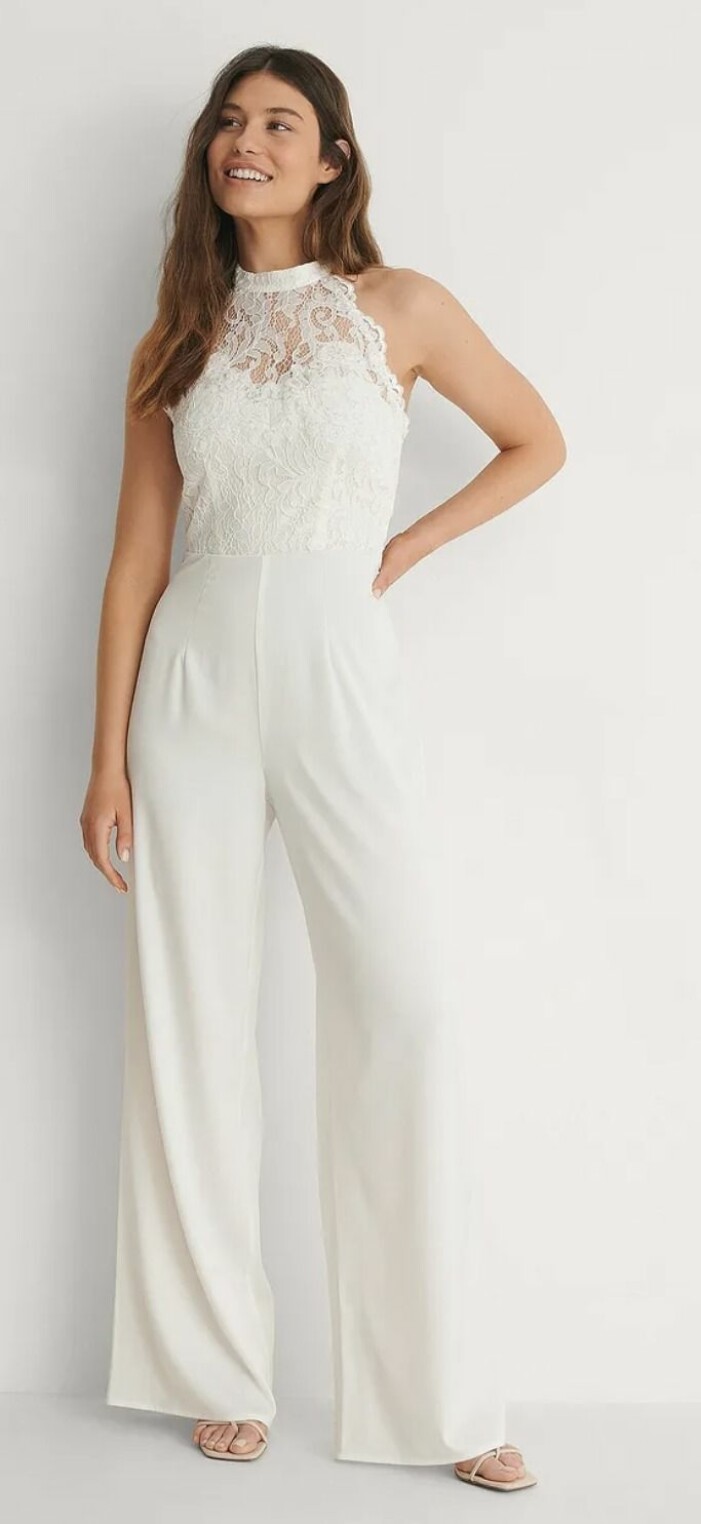 jumpsuit Ida sjöstedt nakd