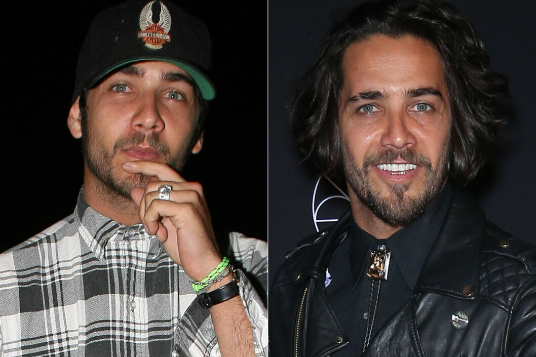 Så har Justin Bobby Brescia från The Hills förändrats – 2006 och 2019