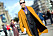 Paris Fashion Week Womenswear Fall/Winter 2014-2015 - Street Style - Day 8 Featuring: Justin O'Shea Where: Paris, France When: 06 Mar 2014 Credit: The Styleograph/WENN.com