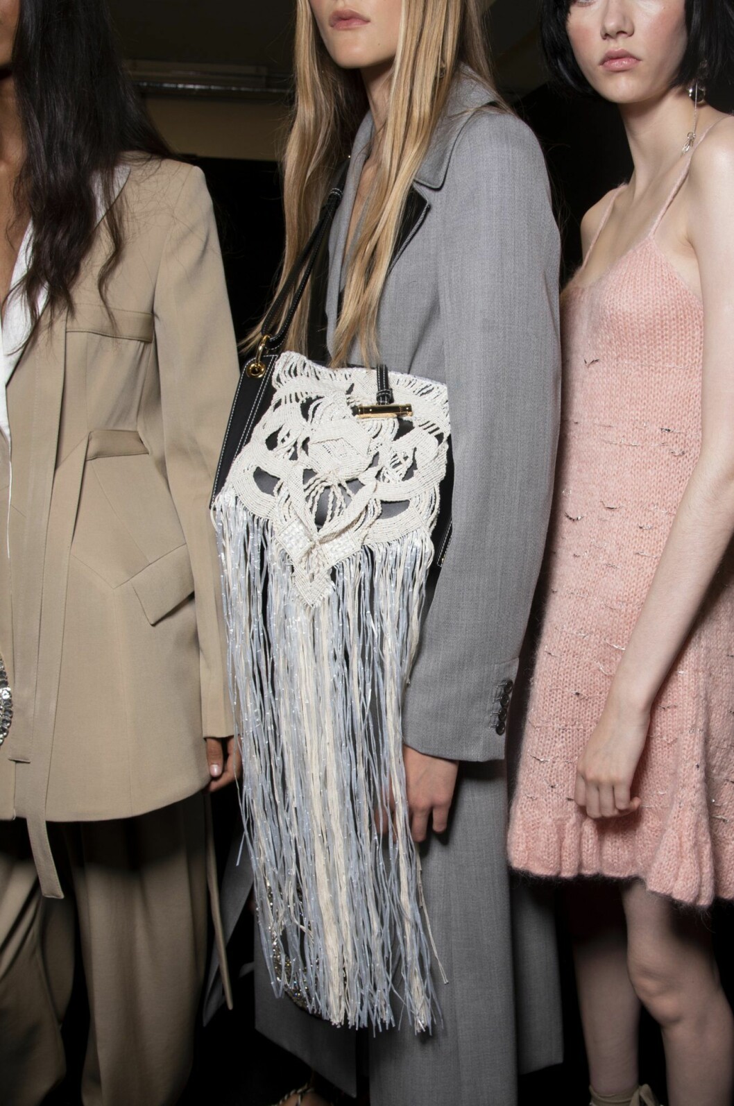 JW Anderson bag SS20
