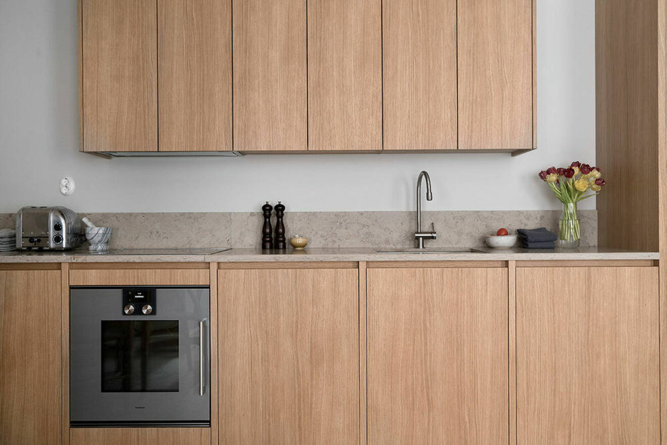 Inreda med trä – Expertens 5 tips och saker att undvika | ELLE