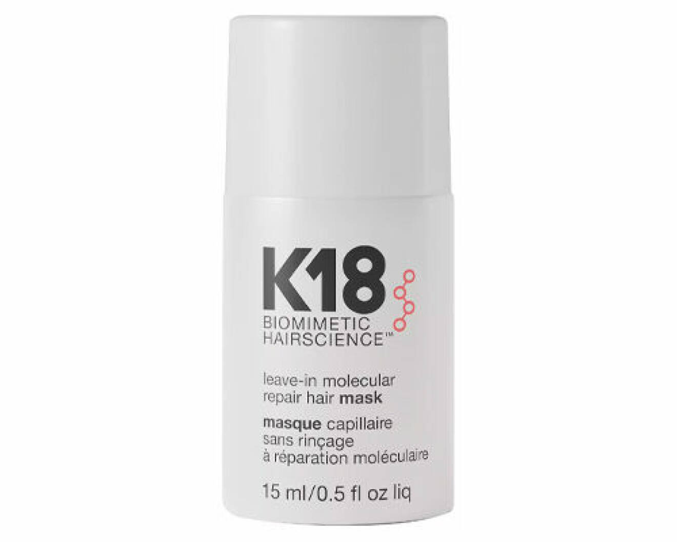 k18 hår kim kardashian produkt