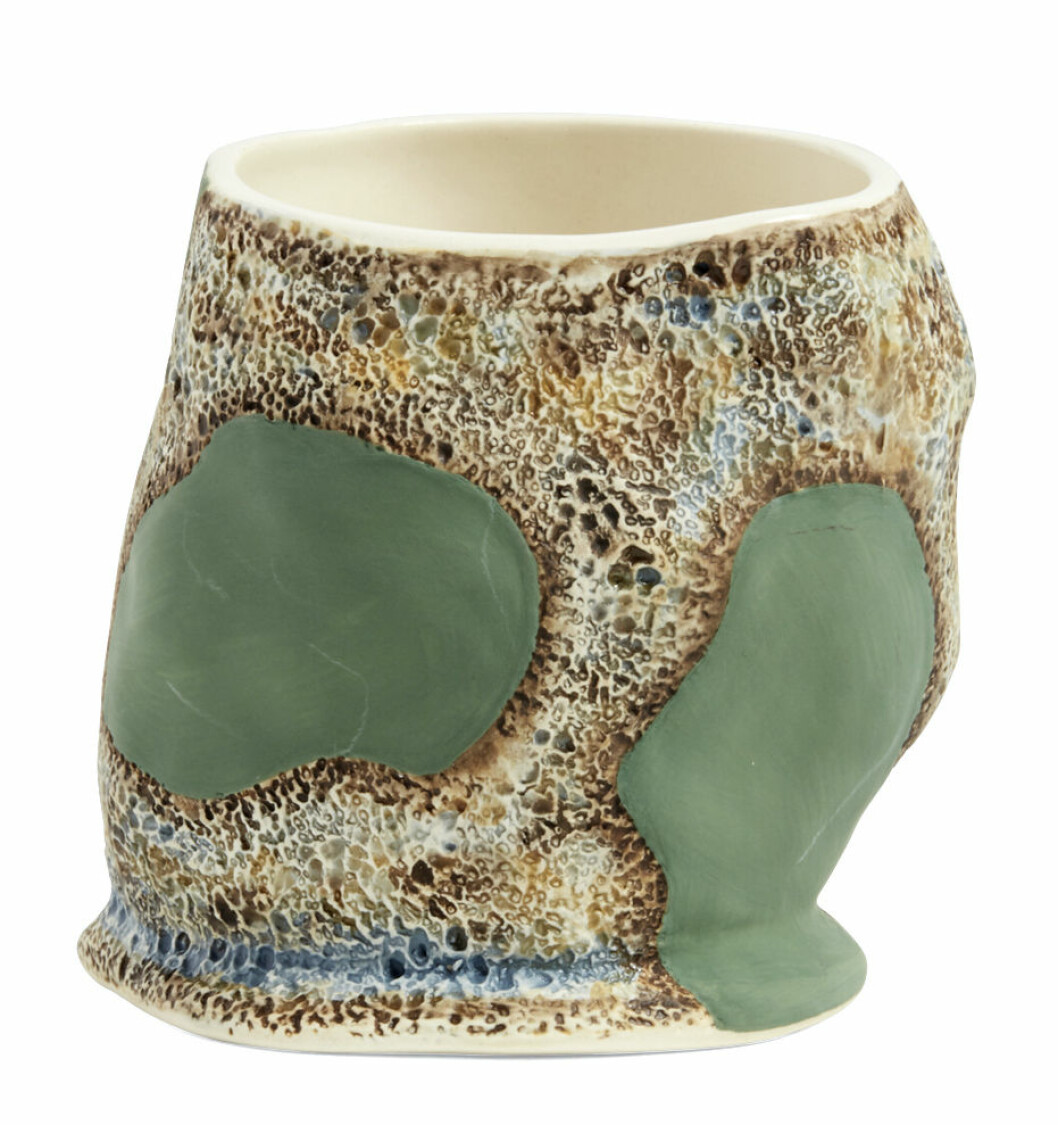 kaffemugg från HAY.