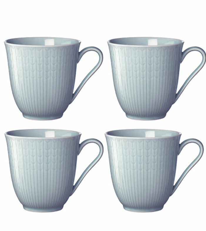 kaffekoppar rörstrand