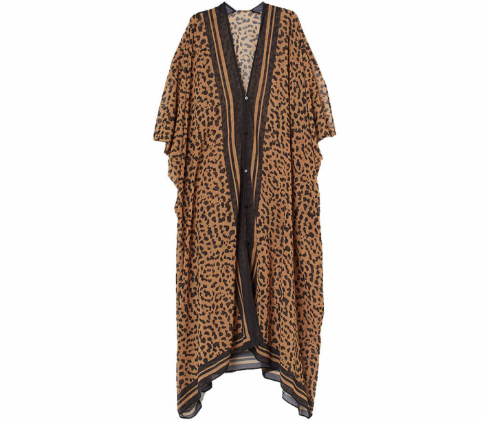 kaftan hm
