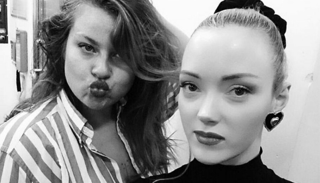 Nytt avsnitt: Under huden med Emma Veronica Johansson