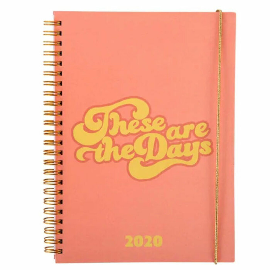 Kalender 2020 från lagerhaus