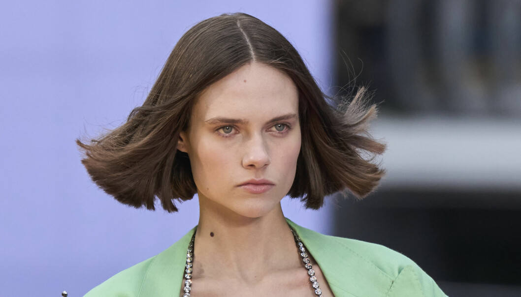 kalla bruna toner hår inspiration