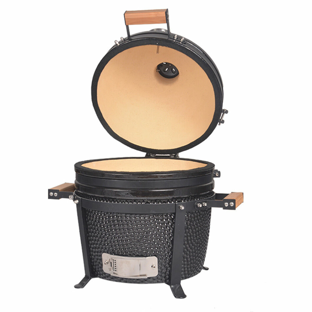 Kamado sumo liten