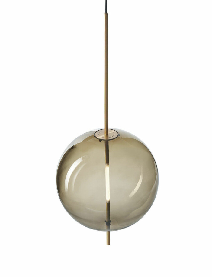 Kandinsky taklampa från Pholc
