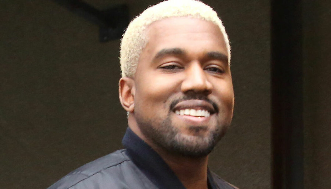 Kanye Wests nya karriär – vill skapa beautyimperium