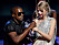 Kanye West och Taylor Swift