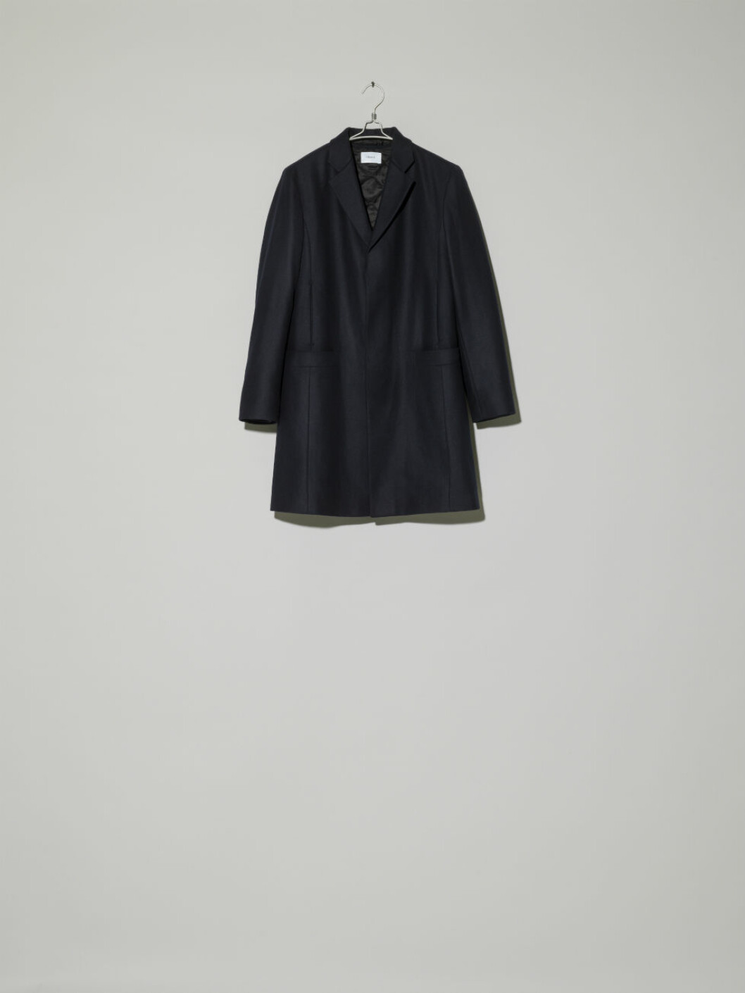 Filippa K-rock, herr, utrop: 1 000 kronor.