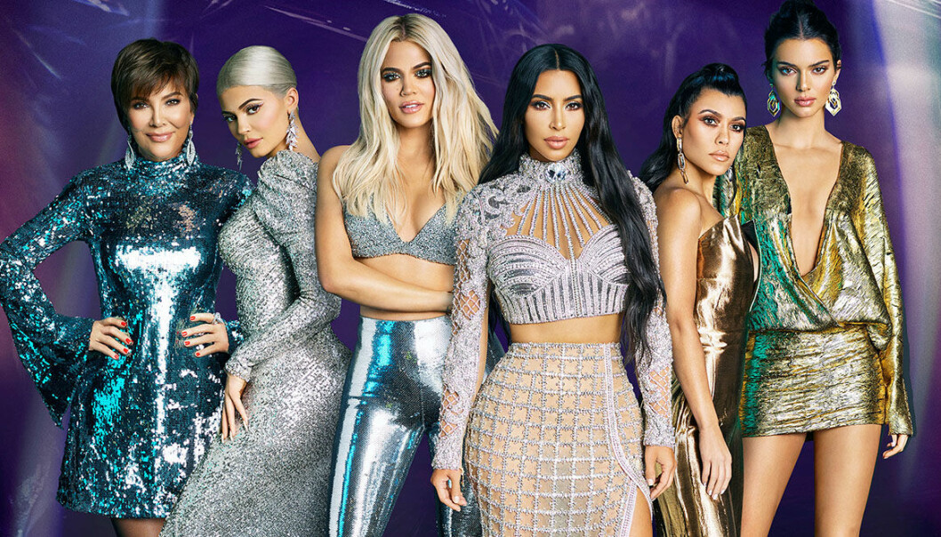 Kardashian-quiz