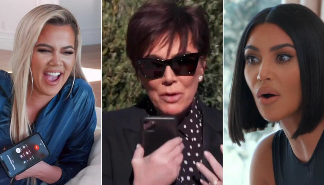 Kardashians corona