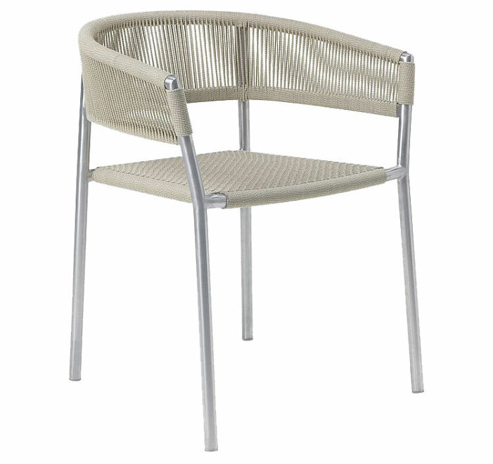 karmstol silver