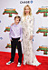 Kate Hudson tillsammans med sin son