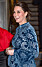 Kate Middletons gravidstil – blå klänning i stockholm