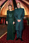 Kate Middleton återanvänder en grön klänning