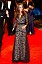 Kate Middleton återanvänder svart spetsklänning