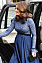 Kate Middletons gravidstil – gravidklänning