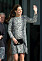 Kate Middletons gravidstil – svartvit look
