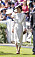 Kate Middleton i prickig klänning och hatt på Royal Ascot 2022